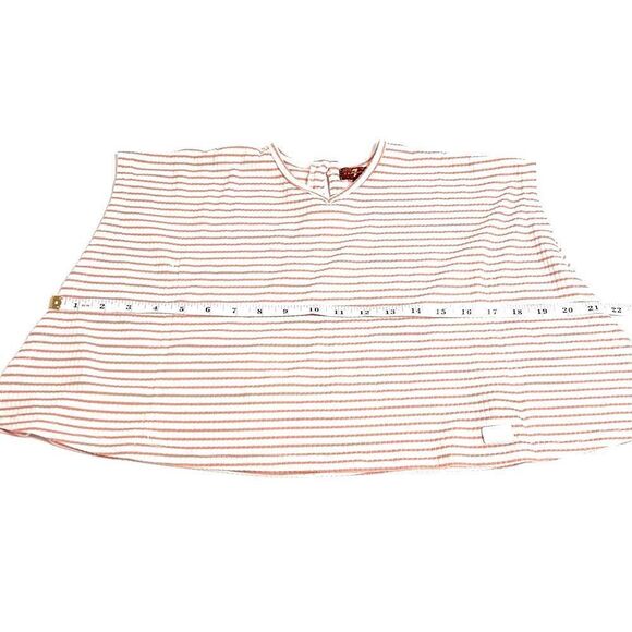 7 For All Mankind Pancho - Picture 8 of 9